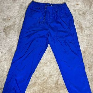 Reebok Windbreaker Pants
